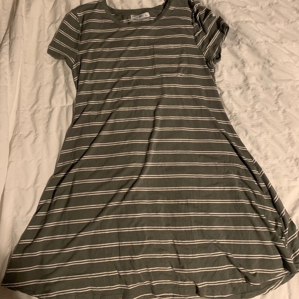 Arizona T-shirt dress